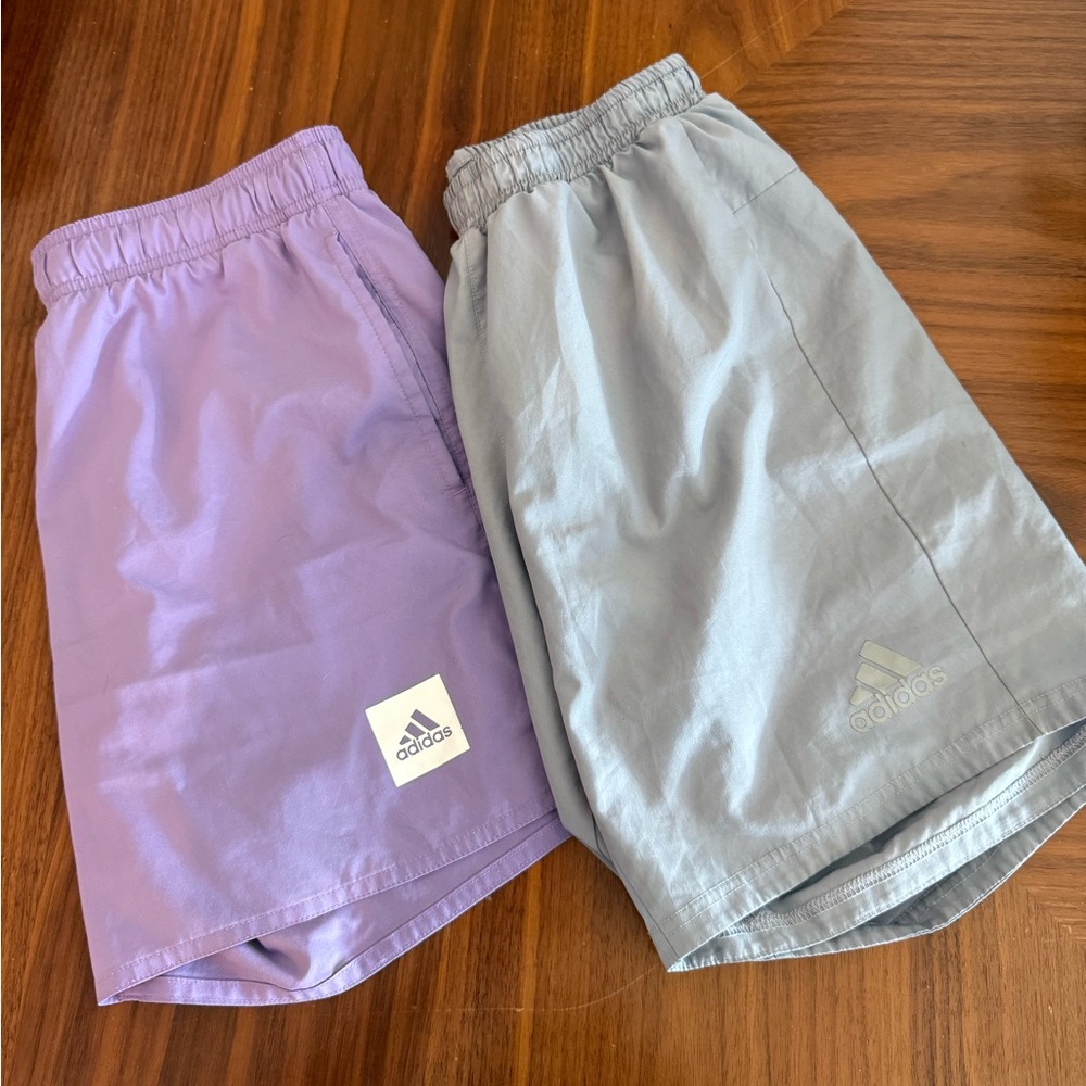 Adidas Shorts